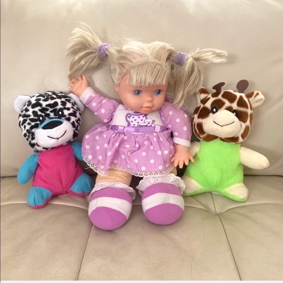 Other - Cute bundle